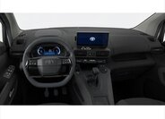 Toyota ProAce City Verso MPV 1,5 l 96 kw