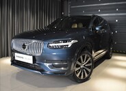 Volvo XC90 1