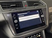 Volkswagen Tiguan Allspace SUV / Terénní 2,0 l 110 kw