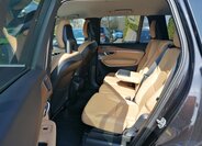 Volvo XC90 Kombi 2,0 l 165 kw