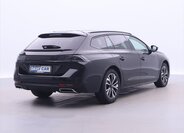 Peugeot 508 Kombi 1,5 l 96 kw