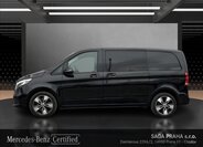 Mercedes-Benz Třídy V MPV 2,0 l 140 kw
