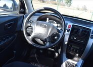 Hyundai Tucson SUV 2,0 l 104 kw
