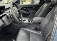 Land Rover Range Rover Evoque 9