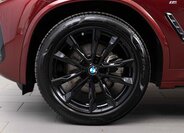 BMW X4 SUV / Terénní 2,0 l 140 kw