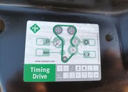 Škoda Octavia Kombi 1,6 l 75 kw