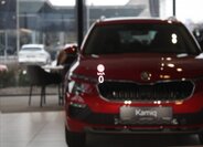 Škoda Octavia Kombi 2,0 l 195 kw