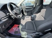 Škoda Karoq Kombi 1,6 l 85 kw