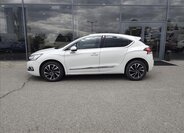 DS Automobiles DS4 Hatchback 2,0 l 133 kw