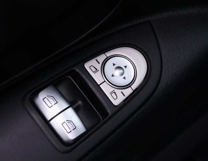 Mercedes-Benz Vito Kombi 2,0 l 120 kw