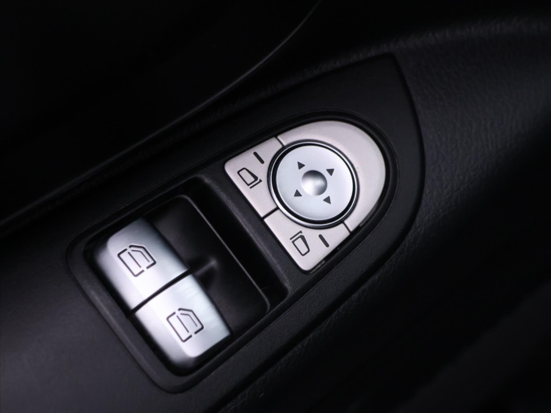 Mercedes-Benz Vito Kombi 2,0 l 120 kw