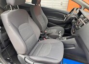 KIA Rio Hatchback 1,1 l 55 kw