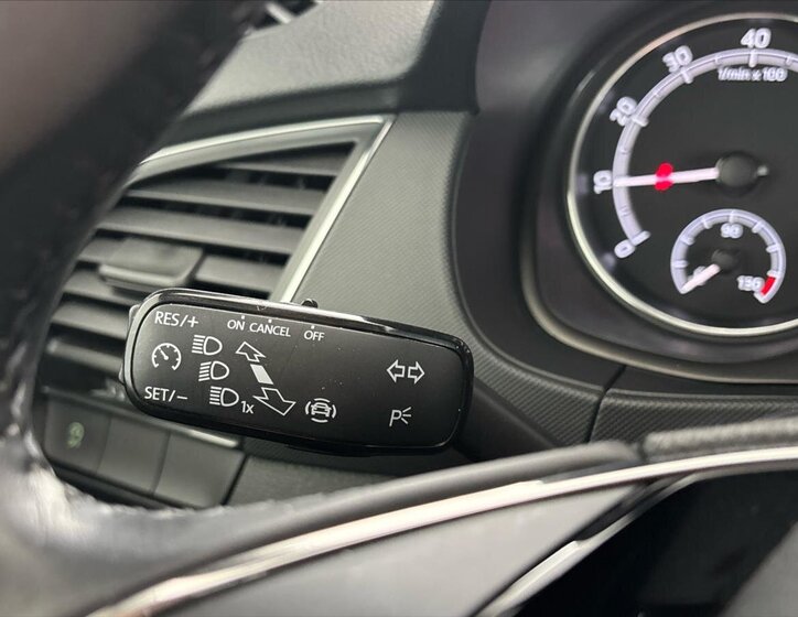 Škoda Fabia Kombi 999,0 81 kw