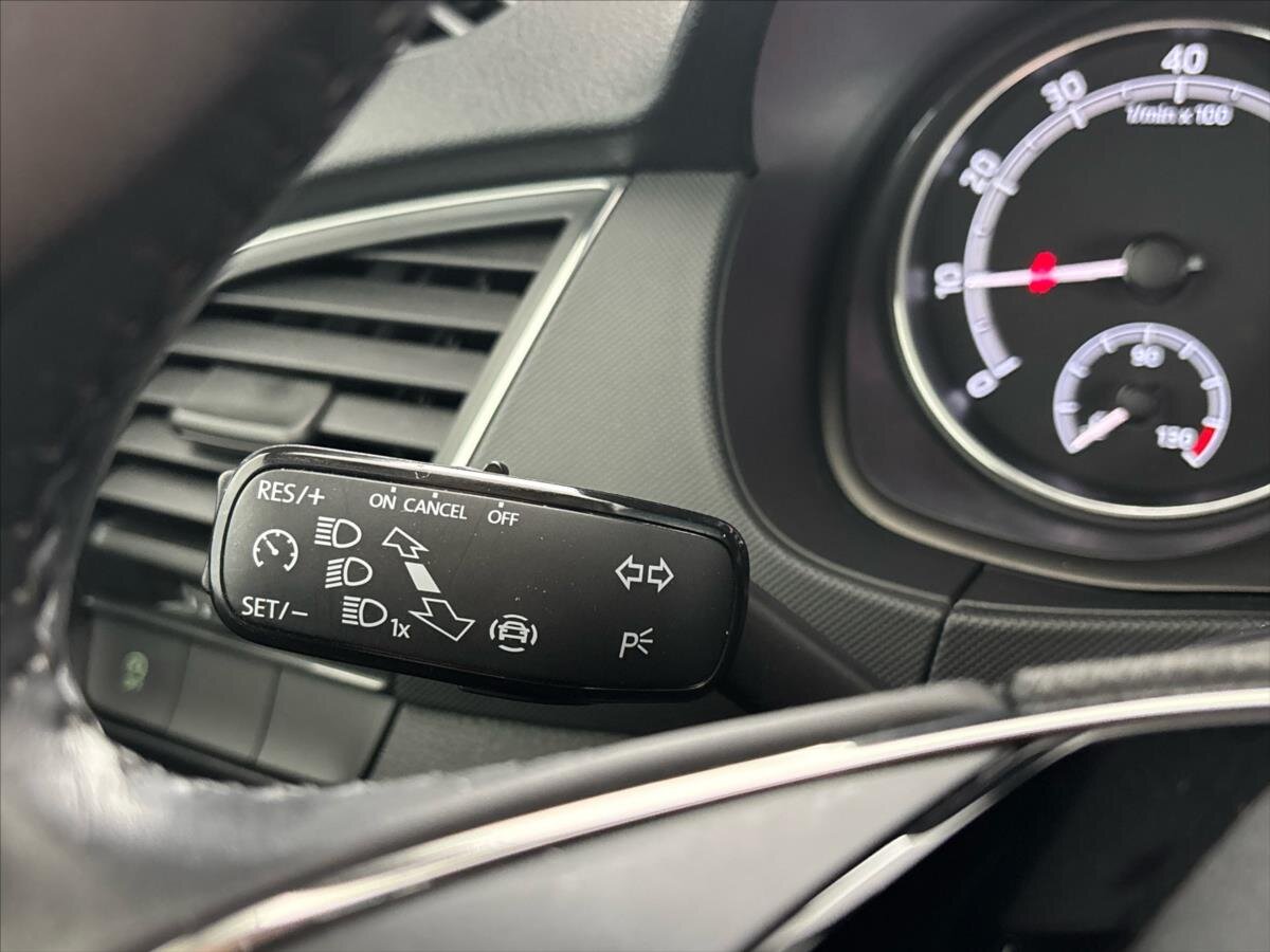 Škoda Fabia Kombi 999,0 81 kw