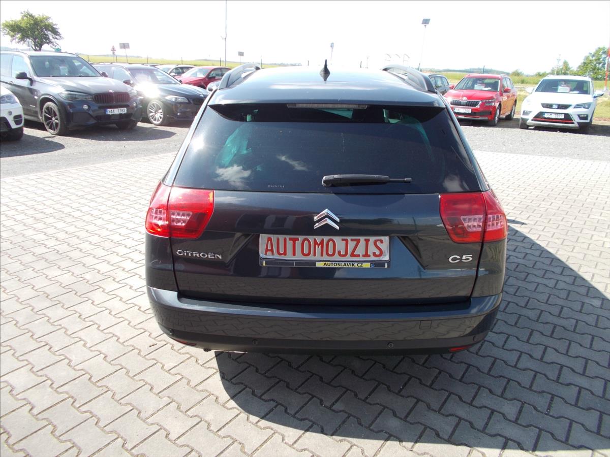 Citroën C5