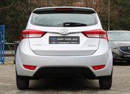 Hyundai ix20 Hatchback 1,4 l 66 kw