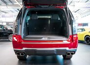 Chevrolet Suburban SUV / Terénní 6,2 l 313 kw
