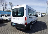 Ford Transit Ostatní 2,0 l 96 kw