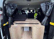 Ford Transit Custom VAN / Minibus 0,0 74 kw