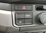 Volkswagen Crafter Ostatní 2,0 l 120 kw