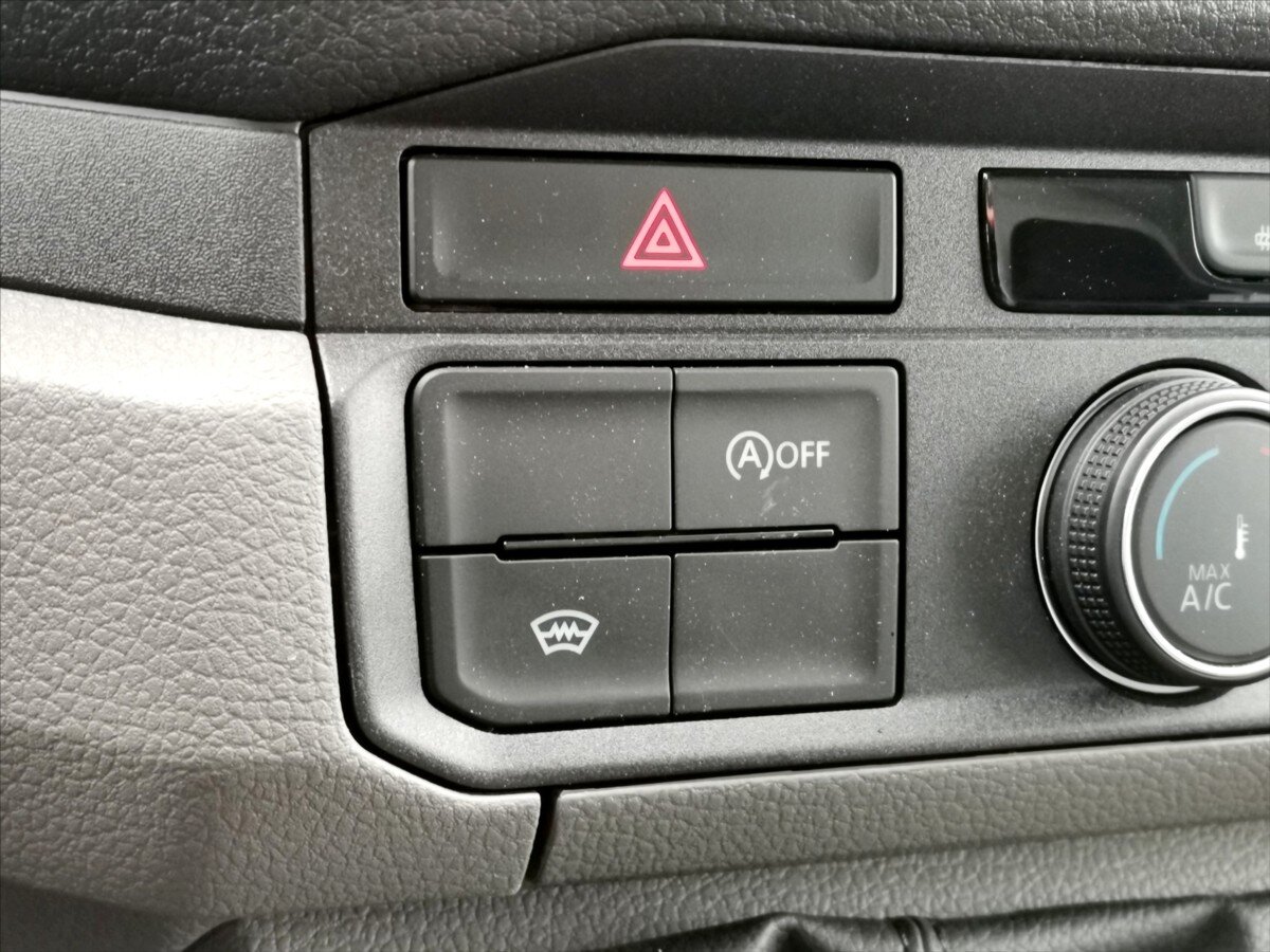 Volkswagen Crafter Ostatní 2,0 l 120 kw