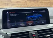 BMW X4 SUV 3,0 l 195 kw