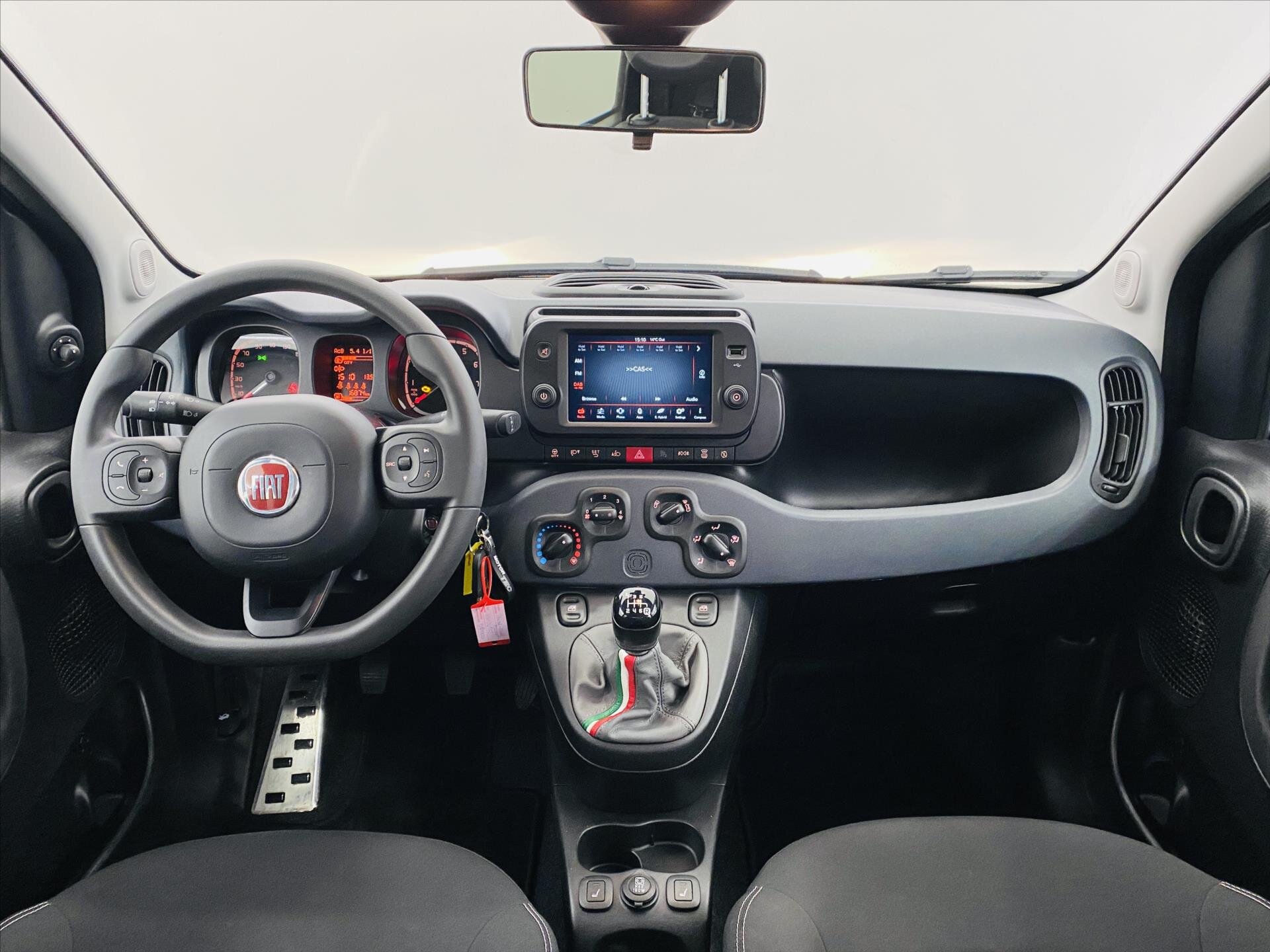 Fiat Panda Ostatní 999,0 51 kw