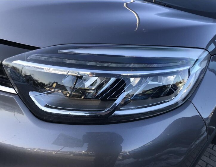 Renault Captur Hatchback 1,2 l 87 kw