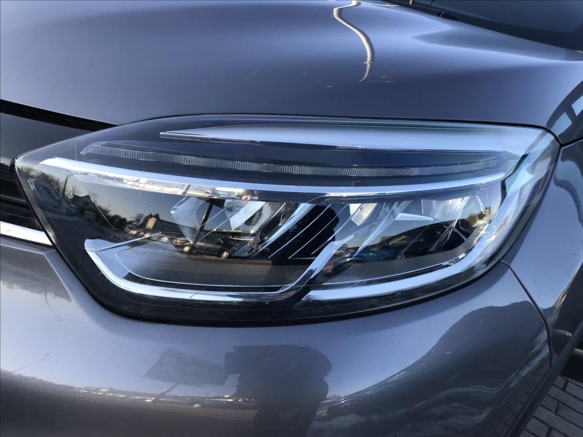 Renault Captur Hatchback 1,2 l 87 kw