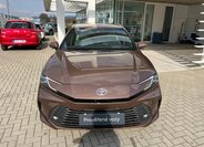 Toyota Camry Sedan / Limuzína 2,5 l 137 kw