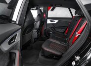 Audi Q8 SUV / Terénní 3,0 l 210 kw