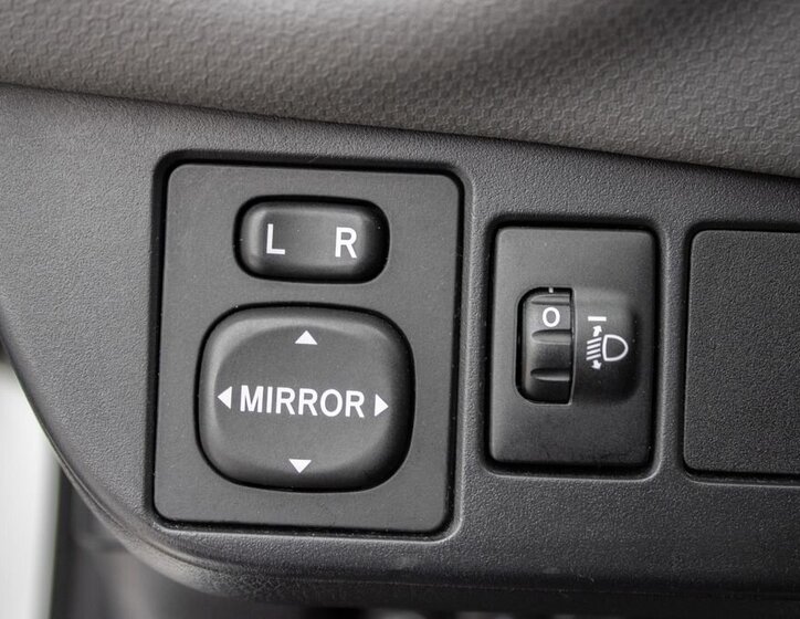 Toyota Yaris Hatchback 1,5 l 74 kw