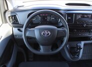 Toyota ProAce Verso VAN / Minibus 2,0 l 106 kw