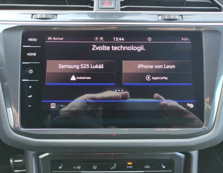 Volkswagen Tiguan 13