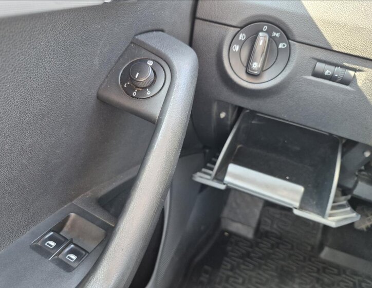 Škoda Octavia Kombi 1,6 l 77 kw