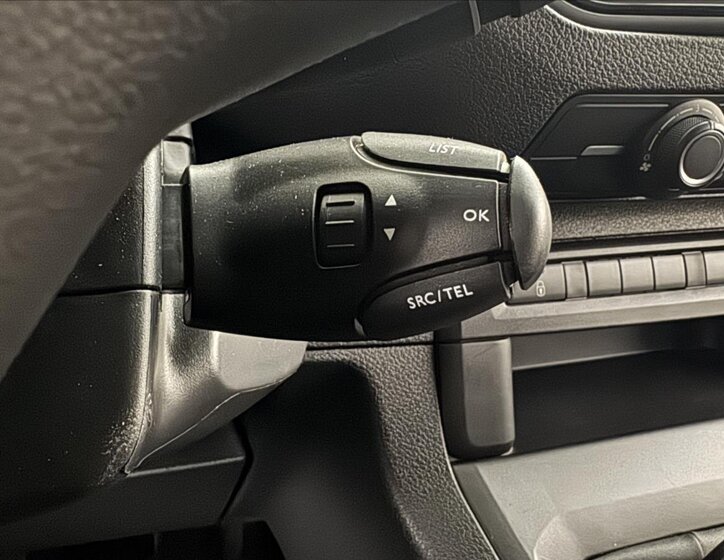 Peugeot Expert Skříň 2,0 l 106 kw