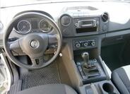 Volkswagen Amarok 10