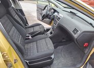 Peugeot 307 Hatchback 1,4 l 65 kw