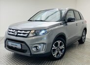 Suzuki Vitara SUV 1,6 l 88 kw