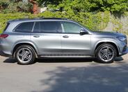 Mercedes-Benz GLS 7
