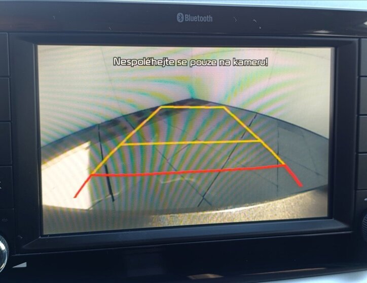 KIA Stonic Hatchback 1,4 l 73 kw