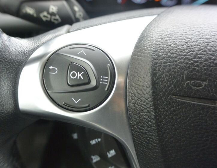 Ford Transit Connect 16