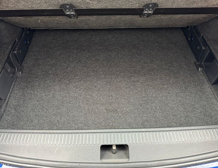 Škoda Octavia Kombi 1,6 l 85 kw