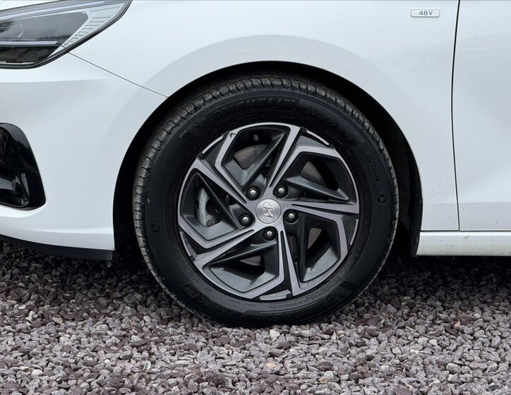 Hyundai i30 Kombi 1,5 l 118 kw