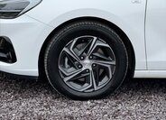 Hyundai i30 Kombi 1,5 l 118 kw