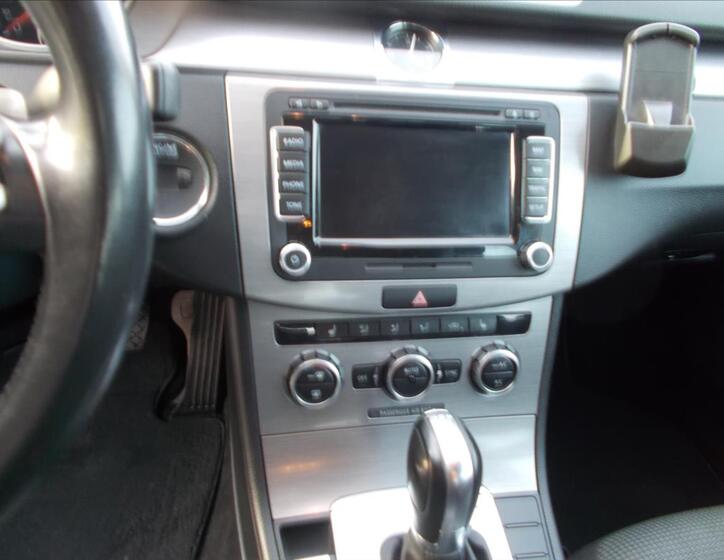 Volkswagen Passat 20