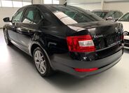 Škoda Octavia 4