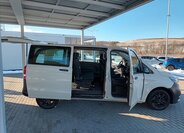 Mercedes-Benz Vito VAN / Minibus 1,8 l 100 kw