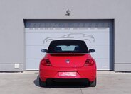 Volkswagen Beetle Kabriolet 1,2 l 77 kw