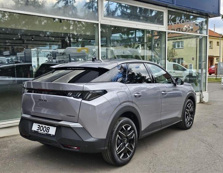 Peugeot 3008 7